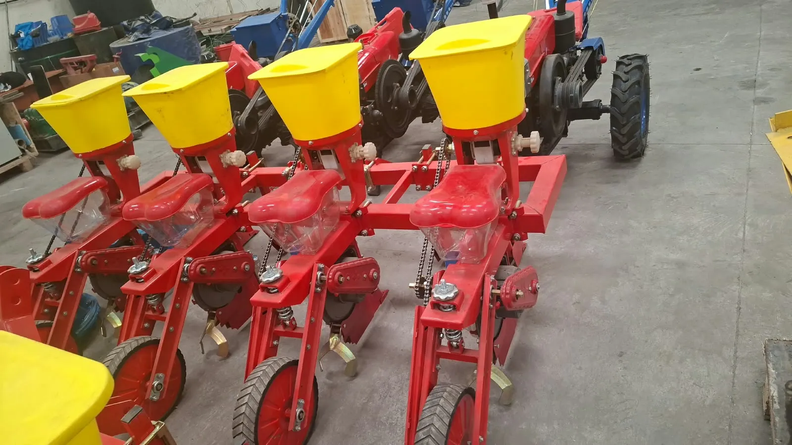Industrial Water Machinery Unit #93